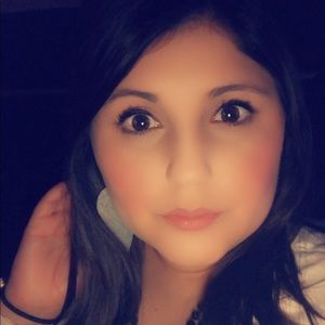 Meet your Posher, Brandie